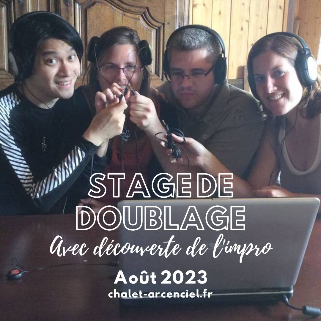 Doublage