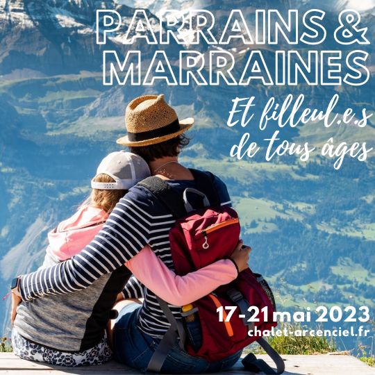 Parrains marraines