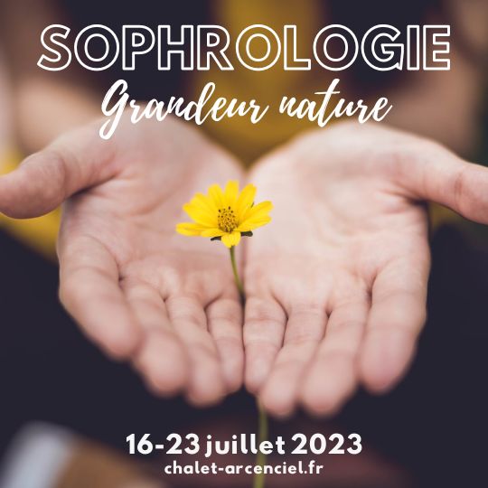Sophrologie grandeur nature