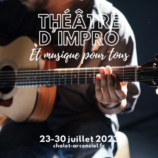 impro-musique