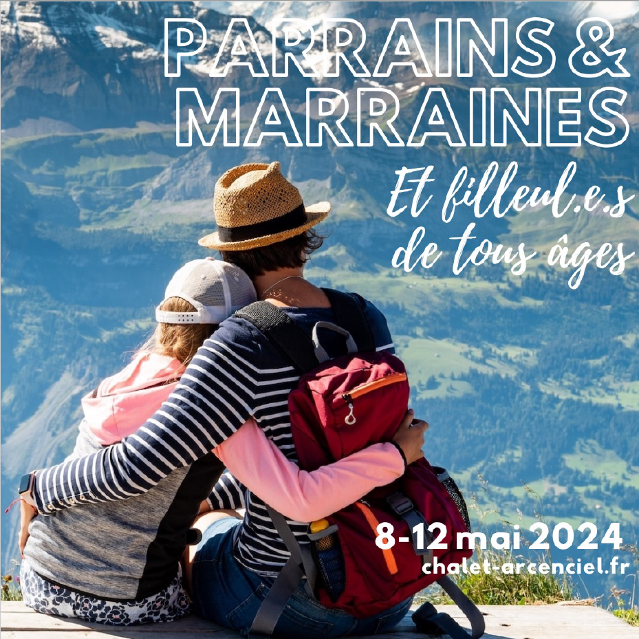 marraines